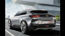 Cooles Camaro-Crossover