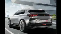 Cooles Camaro-Crossover
