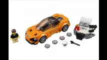 Ein McLaren für jedermann
