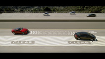 Lexus Lane Valet