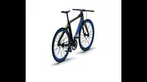Bugatti Bike by PG