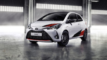 Toyota Yaris GRMN