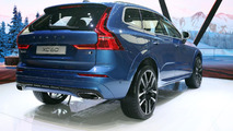 2018 Volvo XC60