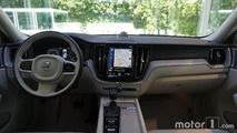 Prsentation Volvo XC60 Paris