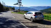 Essai Toyota Auros Hybrid