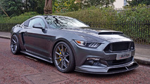 Sutton CS800 Mustang