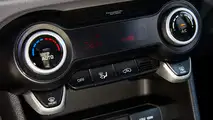2017 Kia Picanto First Drive
