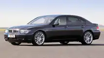 BMW Serie 7: 30 años de motores V12