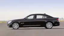 BMW Serie 7: 30 años de motores V12