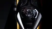 Volt elektrikli motosikletler