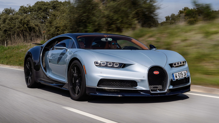 Bugatti Chiron Not cias E Avalia es Motor1 Bugatti Chiron Not cias E Avalia es Motor1