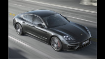 Neuer Porsche Panamera