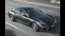 Neuer Porsche Panamera