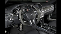 Extrem-Tuning für Mercedes E 63 AMG