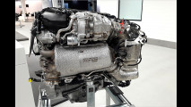 Neue Motoren für die S-Klasse
