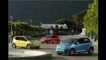 VW Up mit 1.0 TSI im Test
