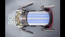 Visionen von Mini und Rolls
