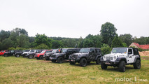 Camp Jeep 2017