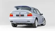 Ford Escort Cosworth