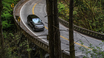 Land Rover Range Rover ile en iyi manzaralar