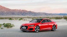 2018 Audi RS 5 Coupe