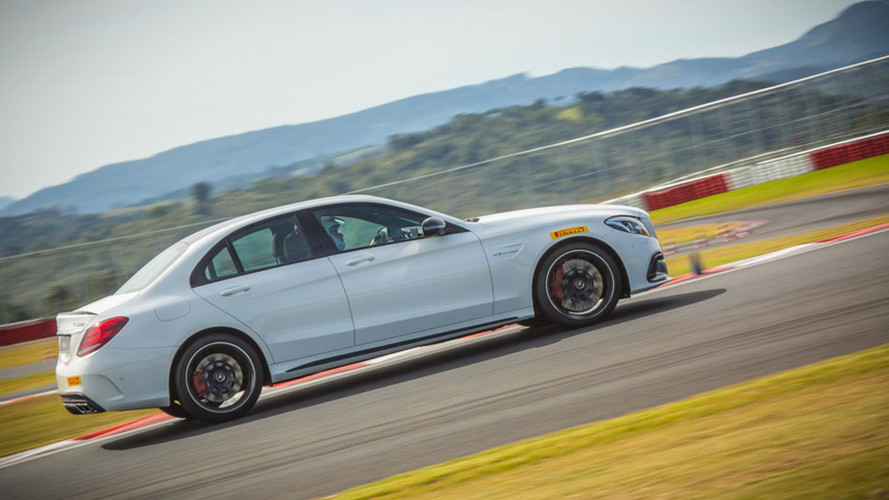 Especial AMG 50 anos