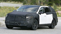 Lincoln MKT