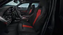 BMW X5 M And X6 M Black Fire Edition
