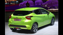 Preise für den neuen Micra