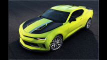 Chevrolet Camaro Turbo AutoX