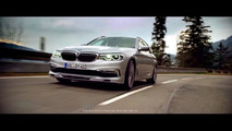 2018 Alpina B5 Bi-Turbo Touring