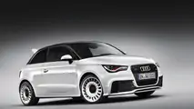 Audi A1 quattro