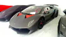 Lamborghini Sesto Elemento For Sale