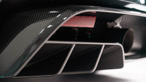 Aston Martin Vantage GT12 Açık Arttırma