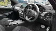 Mercedes-AMG GLS63 by Mansory