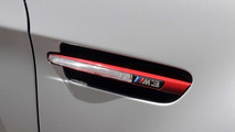 2013 BMW M3 CRT satılık