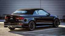 ABT Audi S3 Cabrio