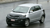Scion XD