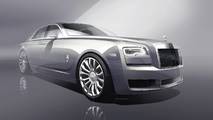 Rolls-Royce Silver Ghost Collection