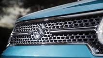 2016 Suzuki Ignis