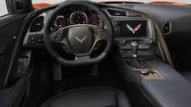 2019 Chevrolet Corvette ZR1 Convertible