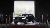 2019 Genesis G90 Vanity Fair Special Edition