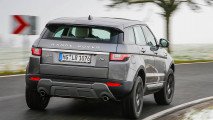 Stärkster Diesel-Evoque im Test