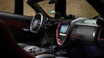 Pagani, due pezzi unici per il Salone di Ginevra 2018