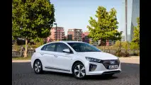 Hyundai Ioniq Plug-in