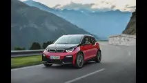 BMW i3s