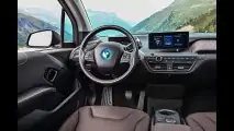 BMW i3s