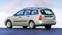 1998-2001 Ford Focus Station Wagon