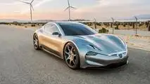 Fisker EMotion