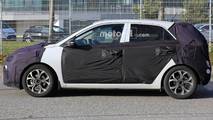 2018 Hyundai i20 - Motor ve şanzıman seçenekleri
